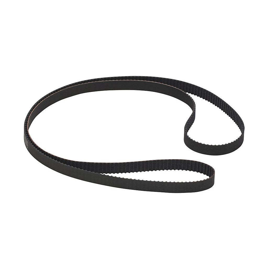 330MXL025NG - SureMotion timing belt, 0.08in MXL pitch, 1/4in wide, 330 tooth, 26.4in pitch length (circumference), neoprene, fiberglass reinforced. Package of 3.