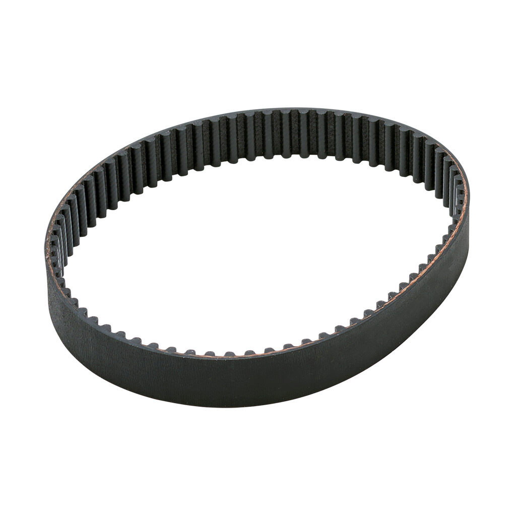 350-5M-15-NG - SureMotion timing belt, 5mm 5M pitch, 15mm wide, 70 tooth, 350mm pitch length (circumference), neoprene, fiberglass reinforced.