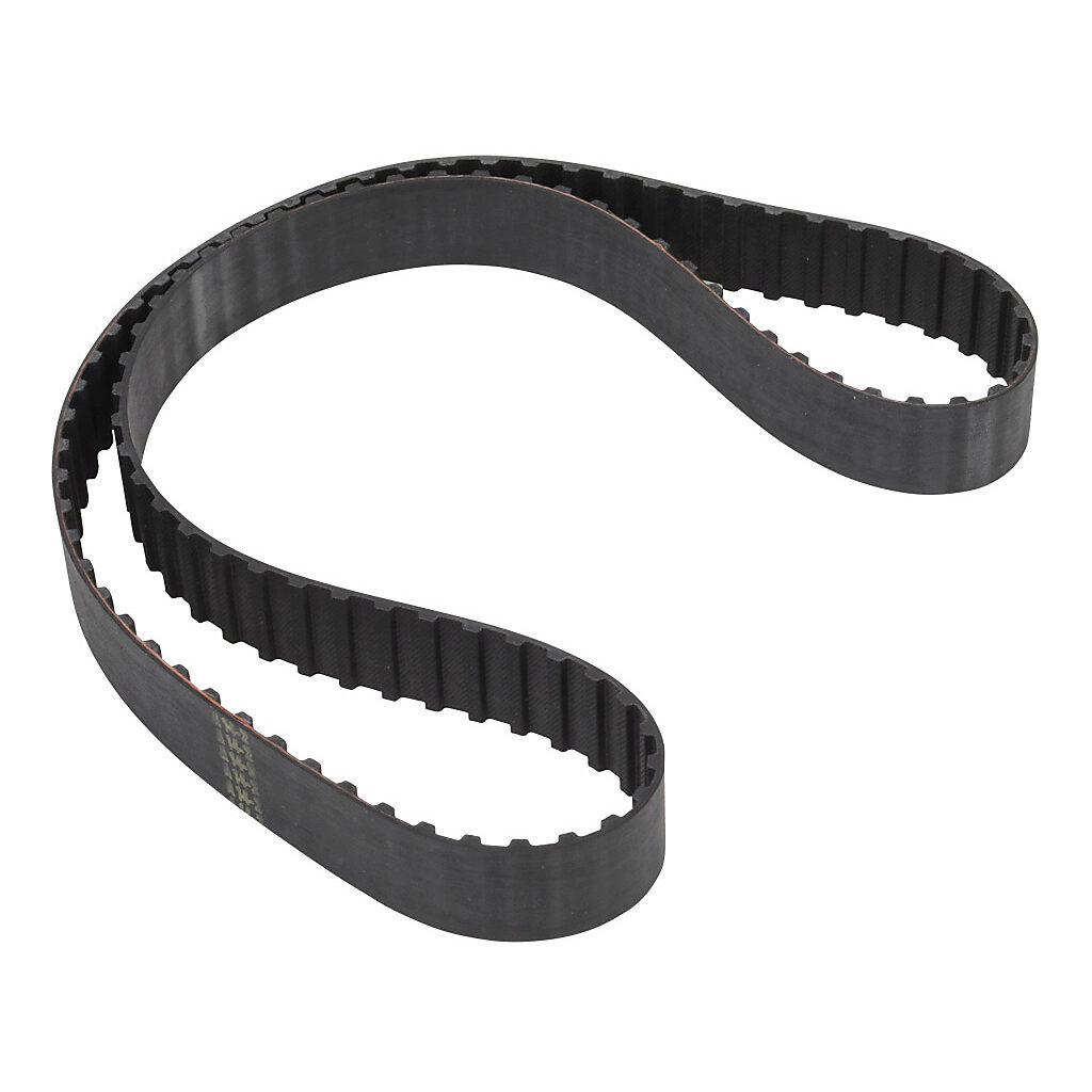 367L100NG - SureMotion timing belt, 3/8in L pitch, 1in wide, 98 tooth, 36.8in pitch length (circumference), neoprene, fiberglass reinforced.