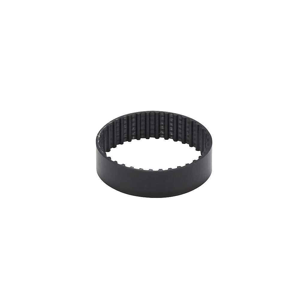 36MXL025PP - SureMotion timing belt, 0.08in MXL pitch, 1/4in wide, 36 tooth, 2.9in pitch length (circumference), polyurethane, polyester reinforced. Package of 3.
