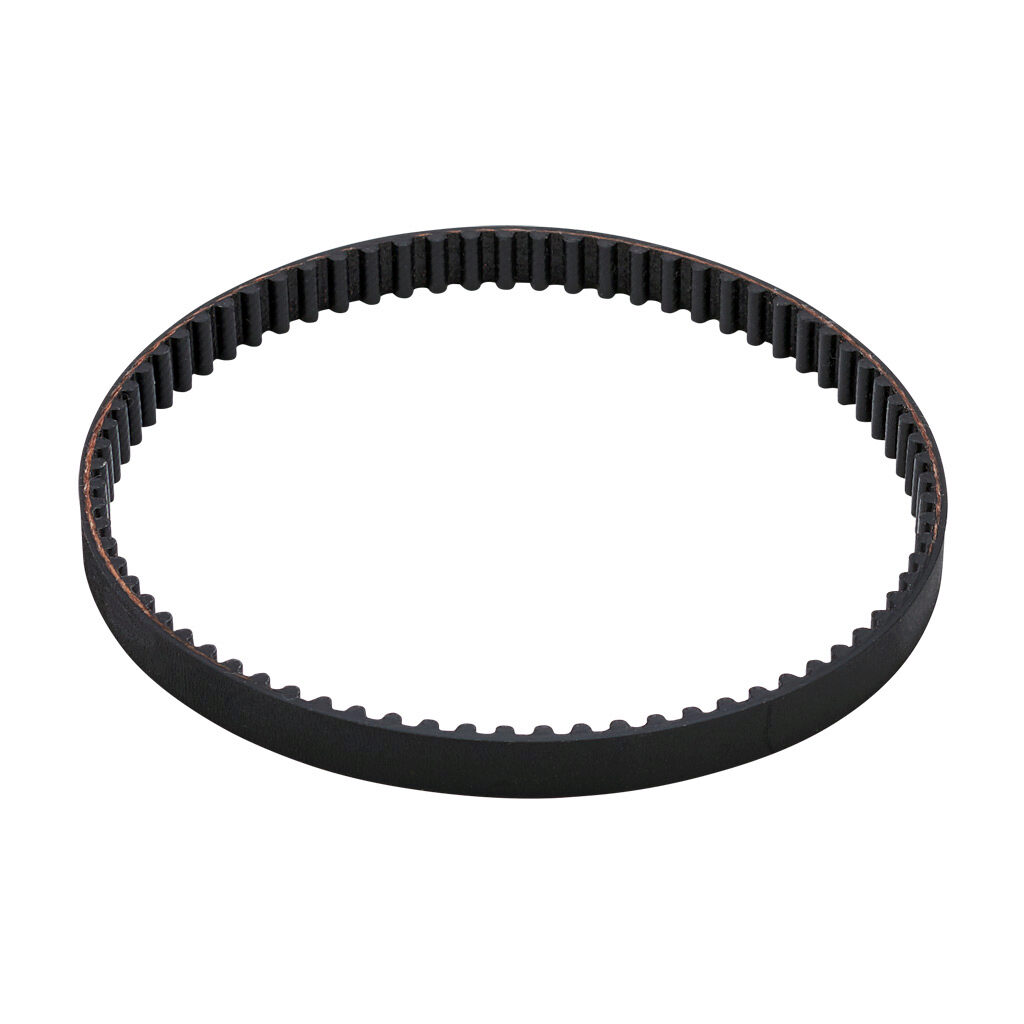 375-5M-09-NG - SureMotion timing belt, 5mm 5M pitch, 9mm wide, 75 tooth, 375mm pitch length (circumference), neoprene, fiberglass reinforced.