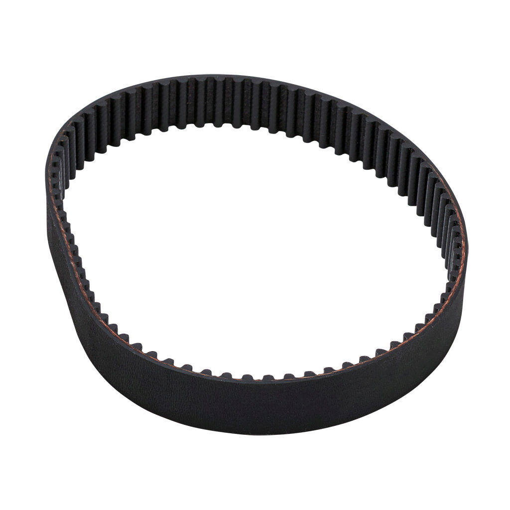 375-5M-15-NG - SureMotion timing belt, 5mm 5M pitch, 15mm wide, 75 tooth, 375mm pitch length (circumference), neoprene, fiberglass reinforced.