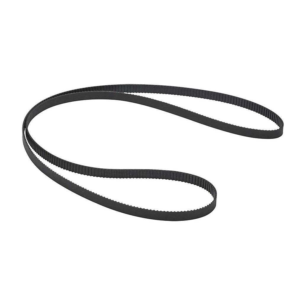 390MXL025NG - SureMotion timing belt, 0.08in MXL pitch, 1/4in wide, 390 tooth, 31.2in pitch length (circumference), neoprene, fiberglass reinforced. Package of 3.