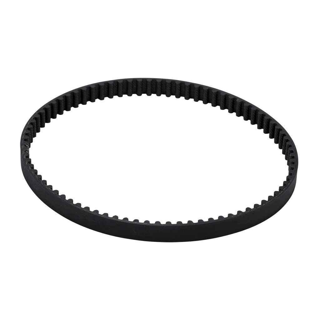 400-5M-09-NG - SureMotion timing belt, 5mm 5M pitch, 9mm wide, 80 tooth, 400mm pitch length (circumference), neoprene, fiberglass reinforced.