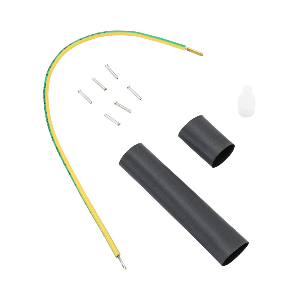 71222671 - Endress+Hauser cable shortener, for use with Endress+Hauser Waterpilot FMX21 hydrostatic submersible level transmitters.