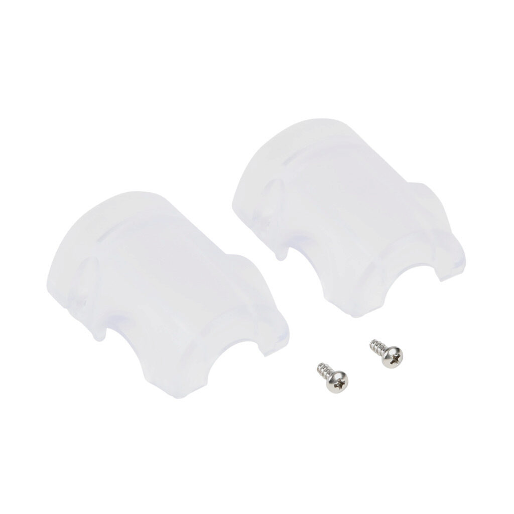 71395803 - Endress+Hauser plug protective cover, for use with Endress+Hauser Nivector FTI26 capacitance bulk solids level switch.