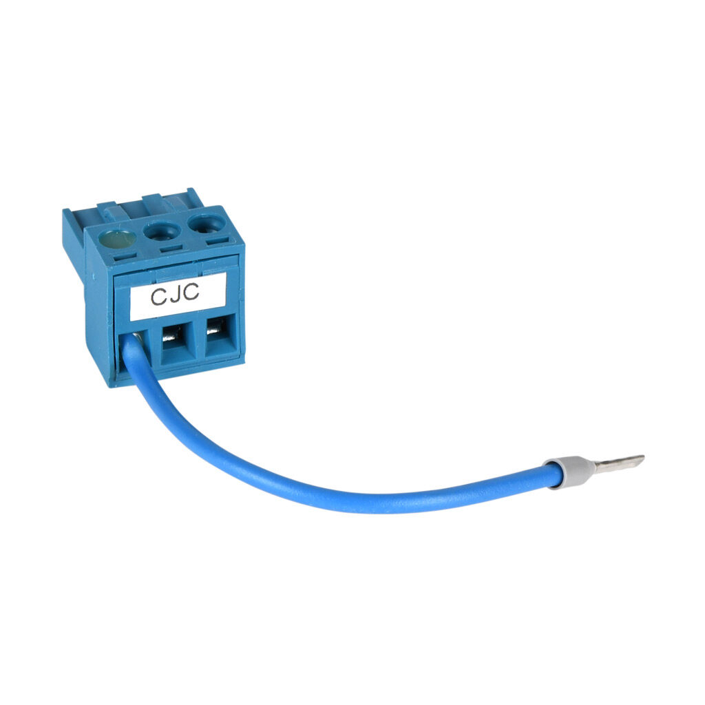 9191-VS-05 - STAHL external reference junction (CJC), for use with STAHL 9182-10-51-11S temperature input isolator.