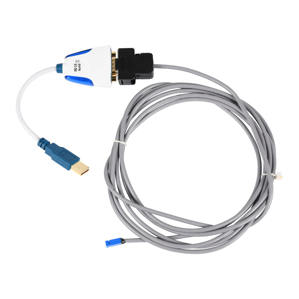 9199-20-02 - STAHL configuration set, for use with STAHL 9146 and 9182 isolators.