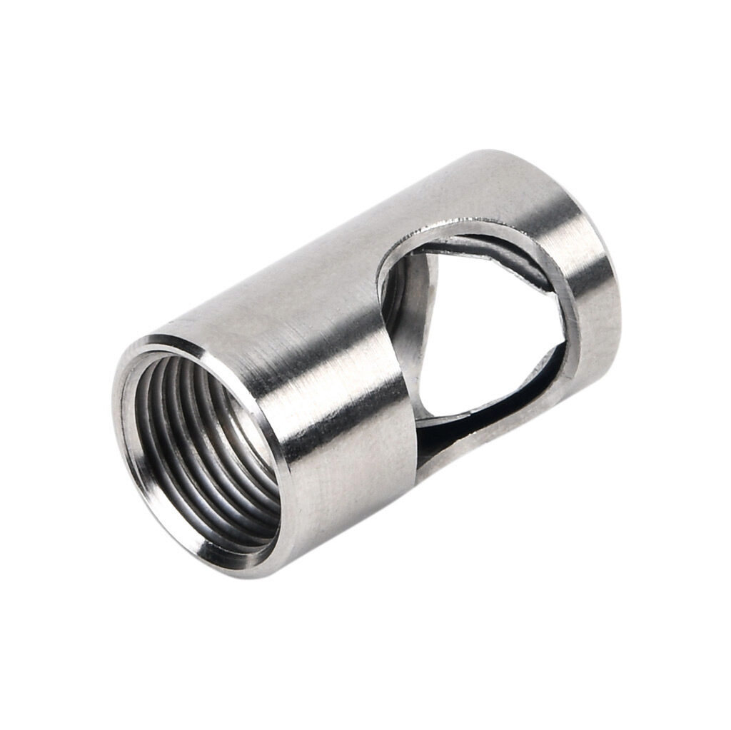 ACCTRAM - Optris right angle mirror, for use with Optris CS LT and Optris CSmicro IR pyrometers.