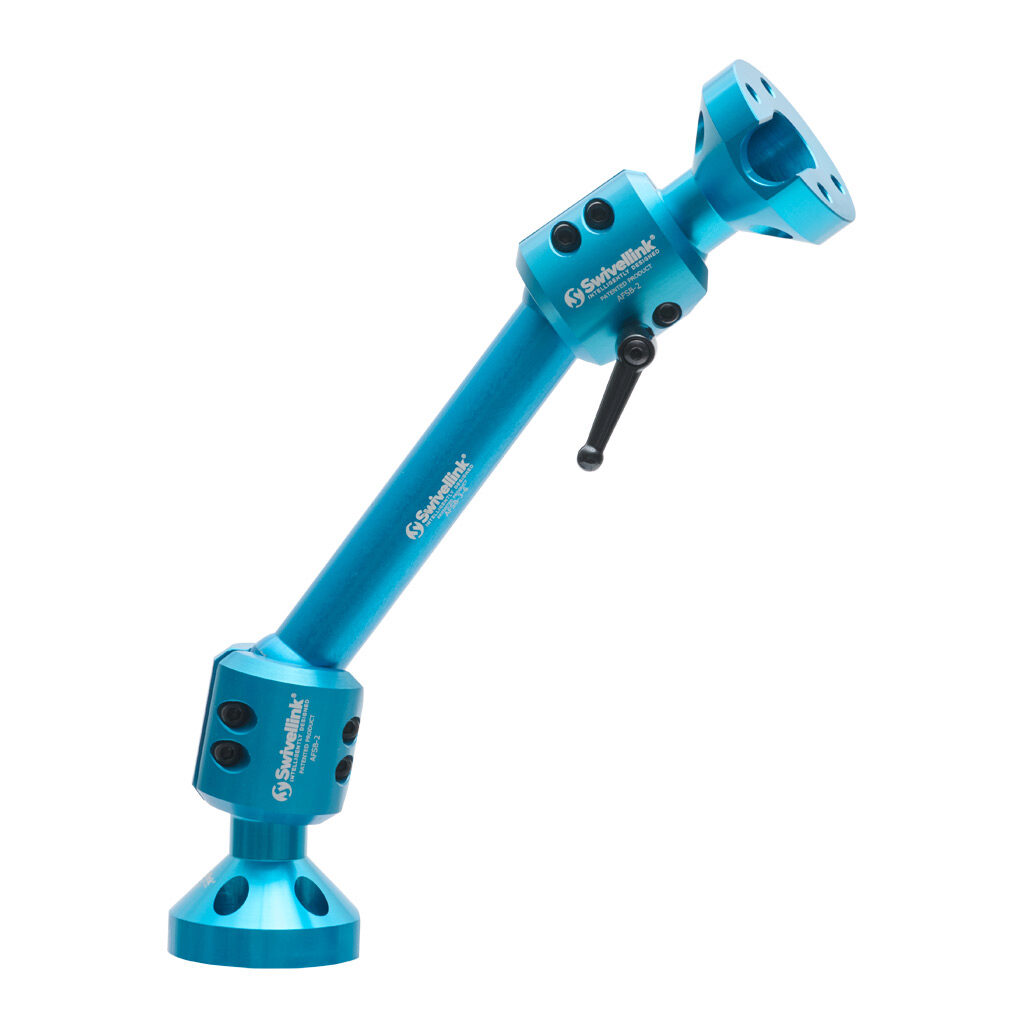 AFSB-1006 - Swivellink Standard series imperial mounting kit, 6in link.