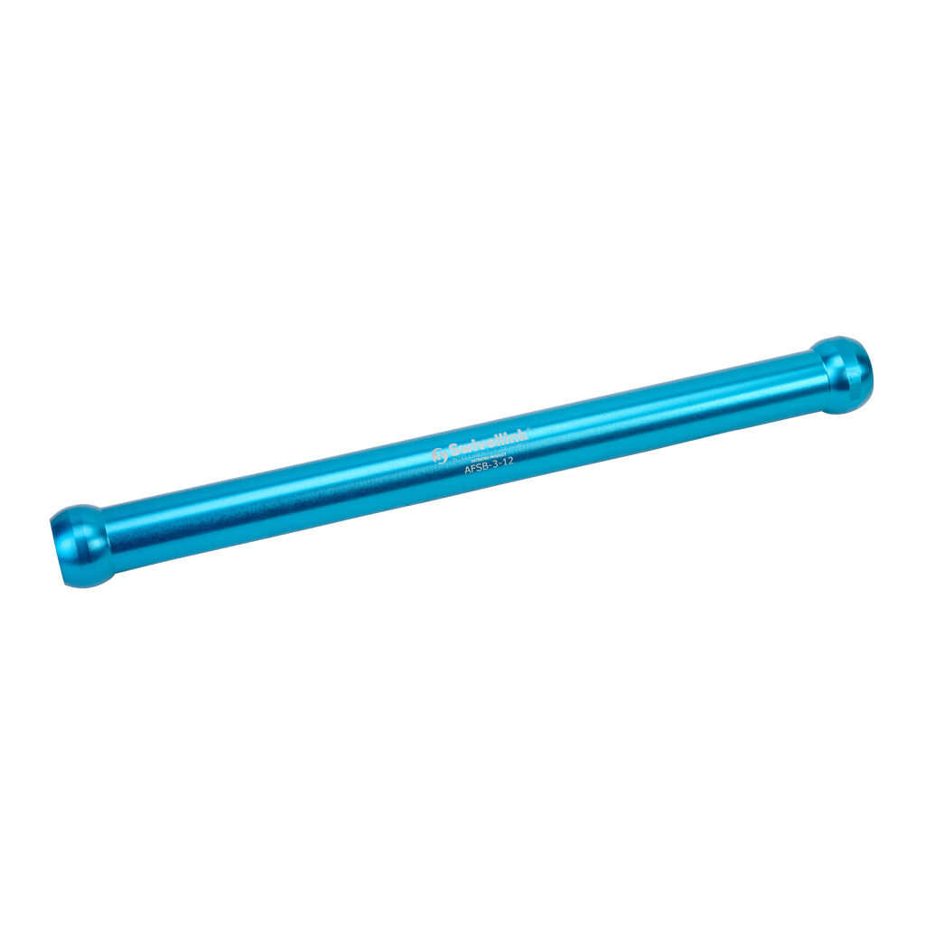 AFSB-3-12 - Swivellink Standard series imperial link, 12in length.
