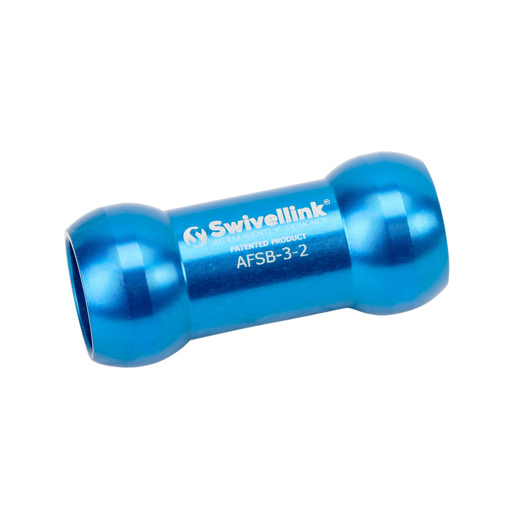 AFSB-3-2 - Swivellink Standard series imperial link, 2in length.