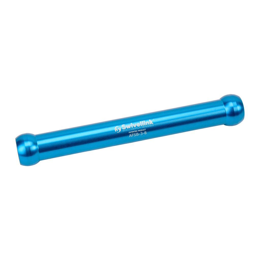 AFSB-3-8 - Swivellink Standard series imperial link, 8in length.