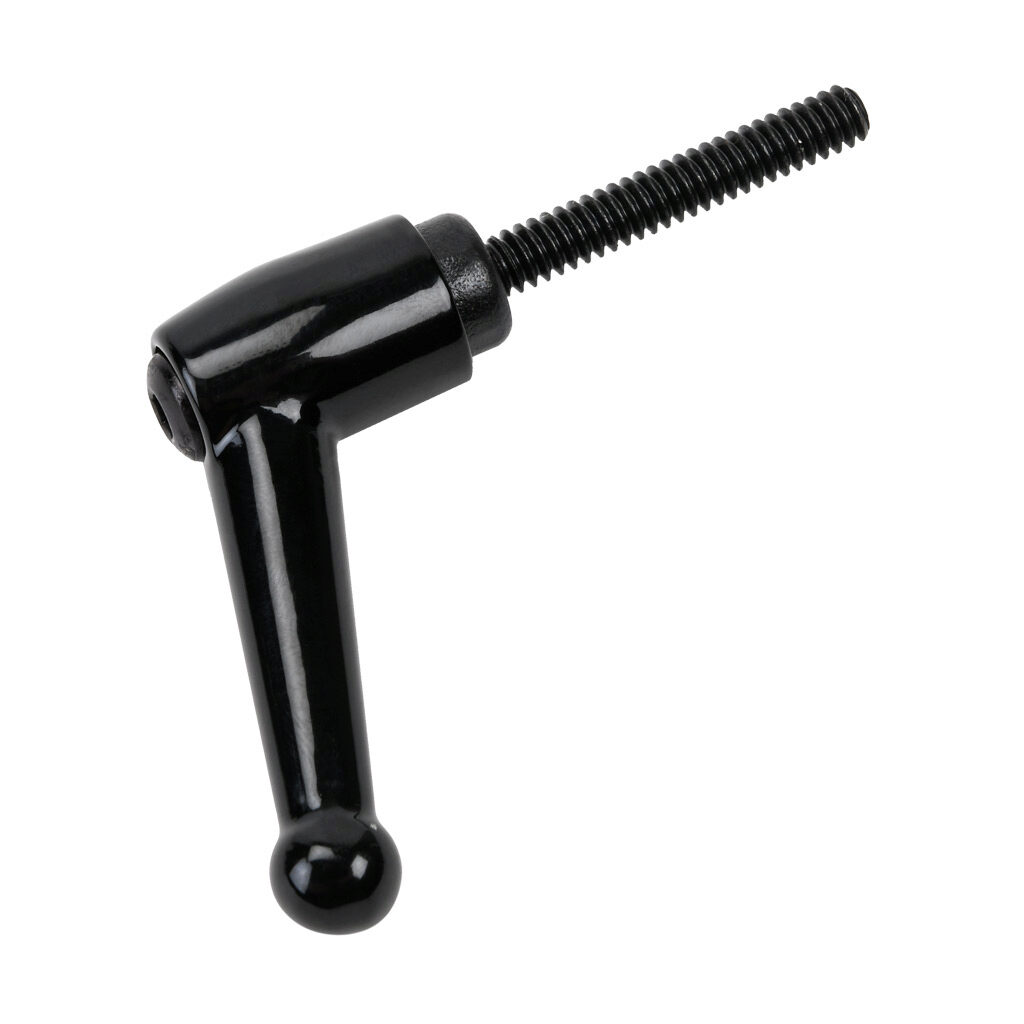 AFSB-CLAMP-HANDLE - Swivellink imperial clamp handle, for use with Standard and XS series imperial knuckles.