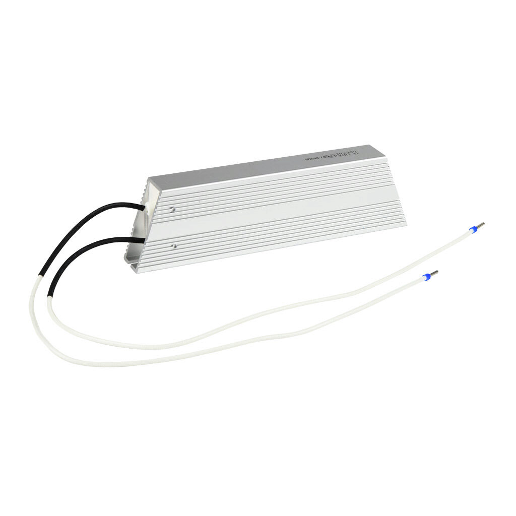 APCS-300R82-AD - LS Electric braking resistor, 300W, 82 ohm, encapsulated. For use with LS Electric 460 VAC 1 kW drives.