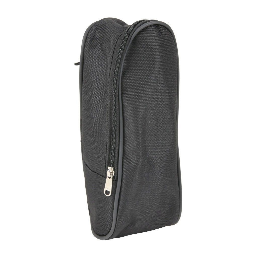 ARD-CM-CASE-1 - ARDENT carrying case, polyester canvas, 10.50 x 3.50 x 3.50in, 3 compartments.