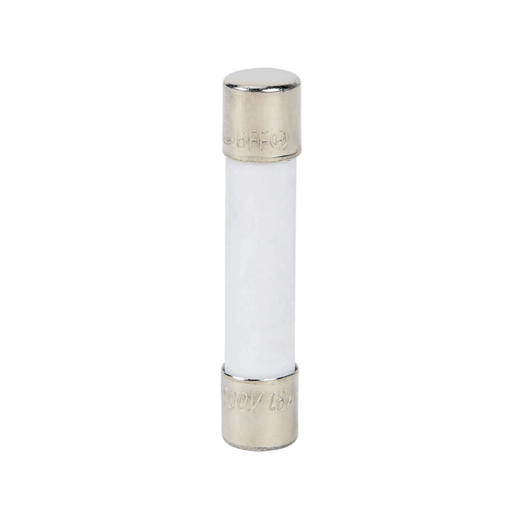 ARD-FS1P6A - ARDENT fuse, replacement, 1.6A. For use with ARD-MM410, ARD-MM612, ARD-MM613, ARD-MM615, ARD-MM616 and ARD-IT30.