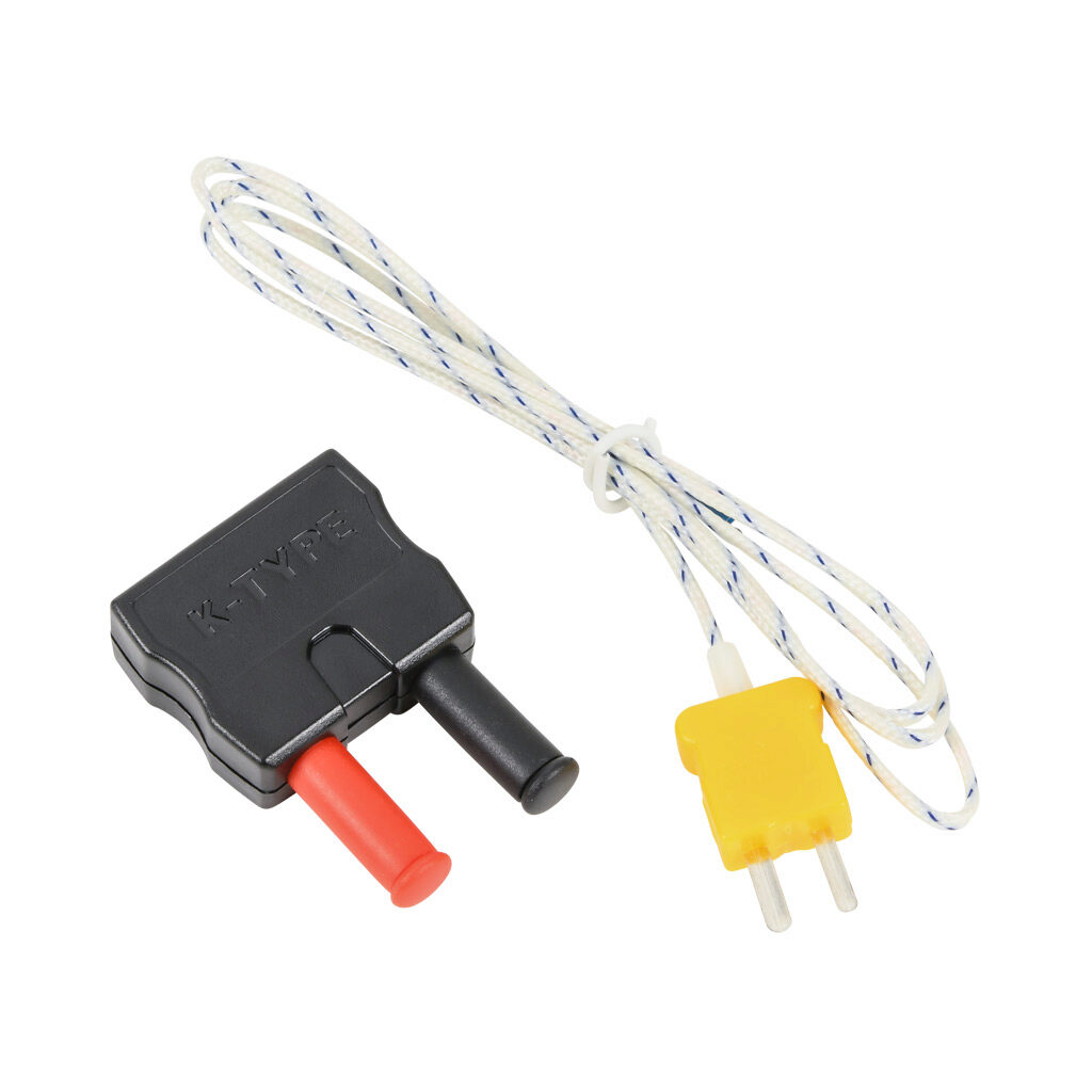 ARD-TPA1 - ARDENT temperature adapter, for use with ARD-MM410, ARD-MM612, ARD-MM613, ARD-MM615, ARD-MM616 and ARD-IT30.