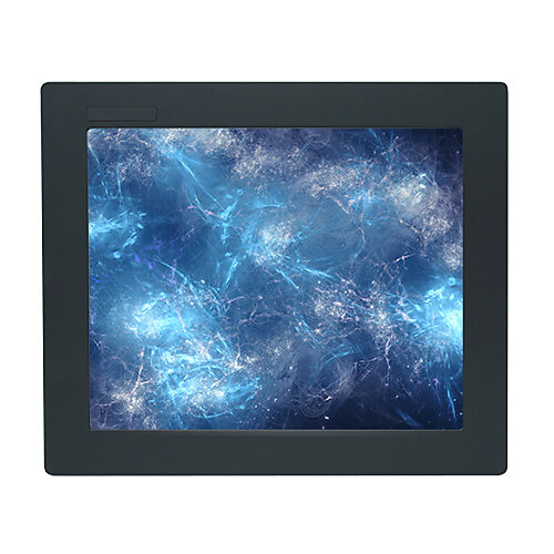 ATM1900 - ATLAS industrial display, 19in color TFT LCD, 1280 x 1024 pixel, SXGA, LED backlight, (1) DVI-D input and (1) VGA input.