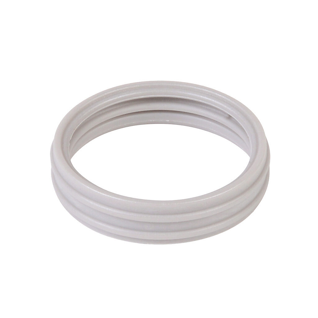B25110047-F1 - Patlite water proof O-ring, silicone. For use with LR4 series signal towers.
