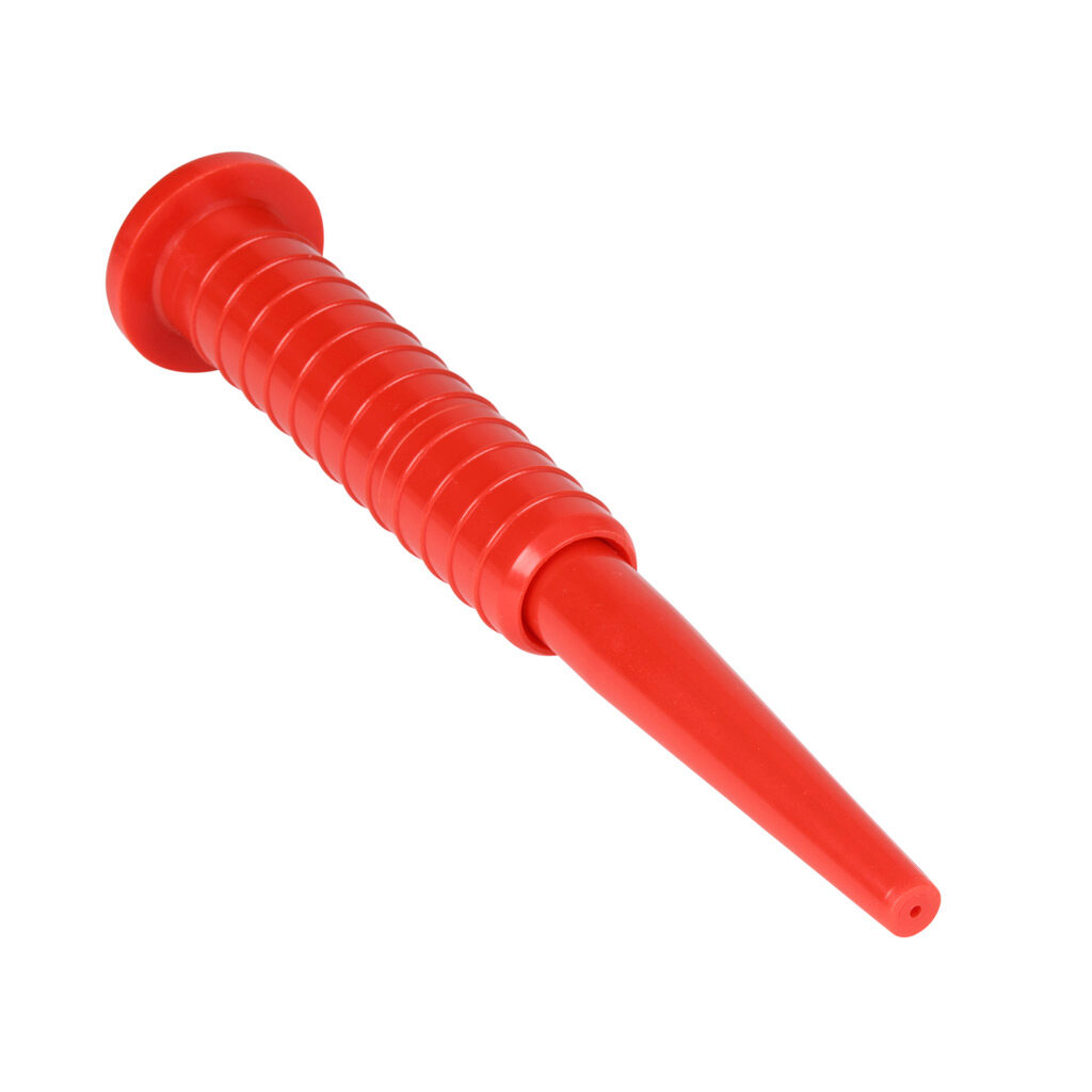 B4 - Iboco rivet tool, for use with installing R4 rivets.