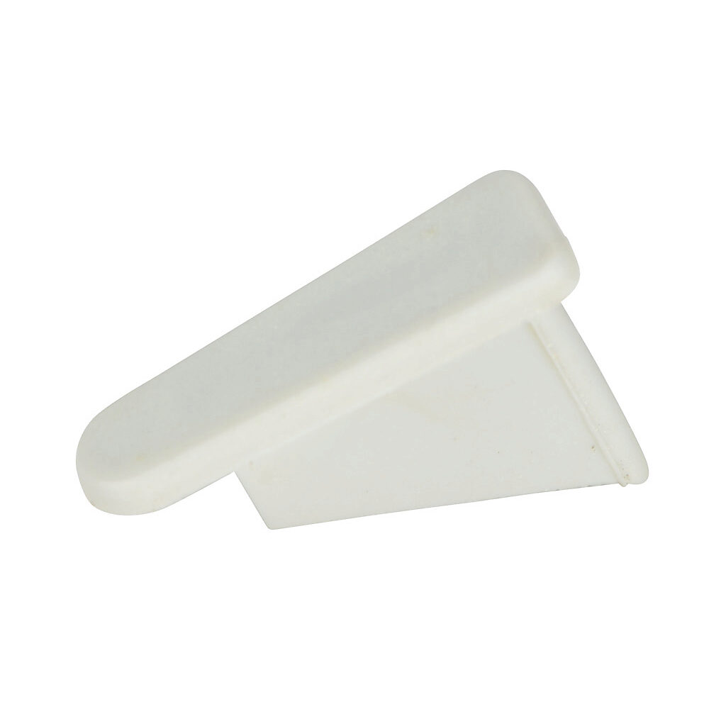BBUL-EC-1 - Eaton end cap, package of 10. For use with Eaton BBUL series 1-phase busbars.