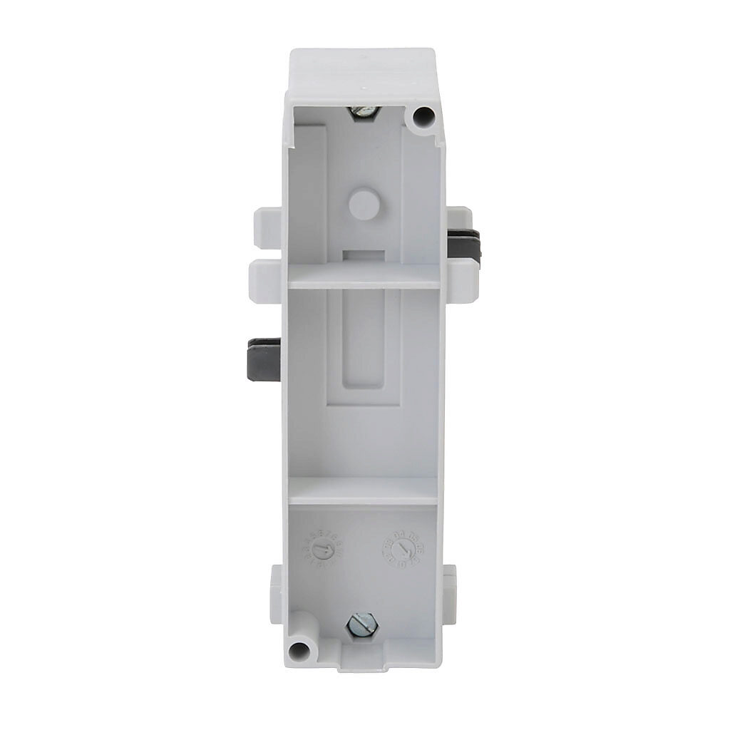 BM3H-AD - AutomationDirect mechanical interlock, for use with GH15NT, GH15PT, GH15RT, GH15ST or GH15TT series contactors, mechanically connects contactors to prevents both from being pulled in at the same time.