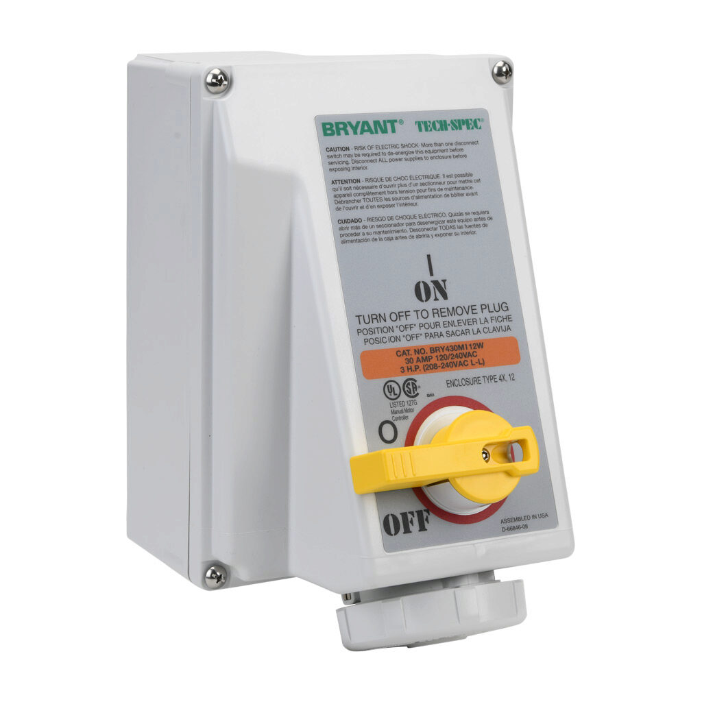 ad:BRY430MI12W
