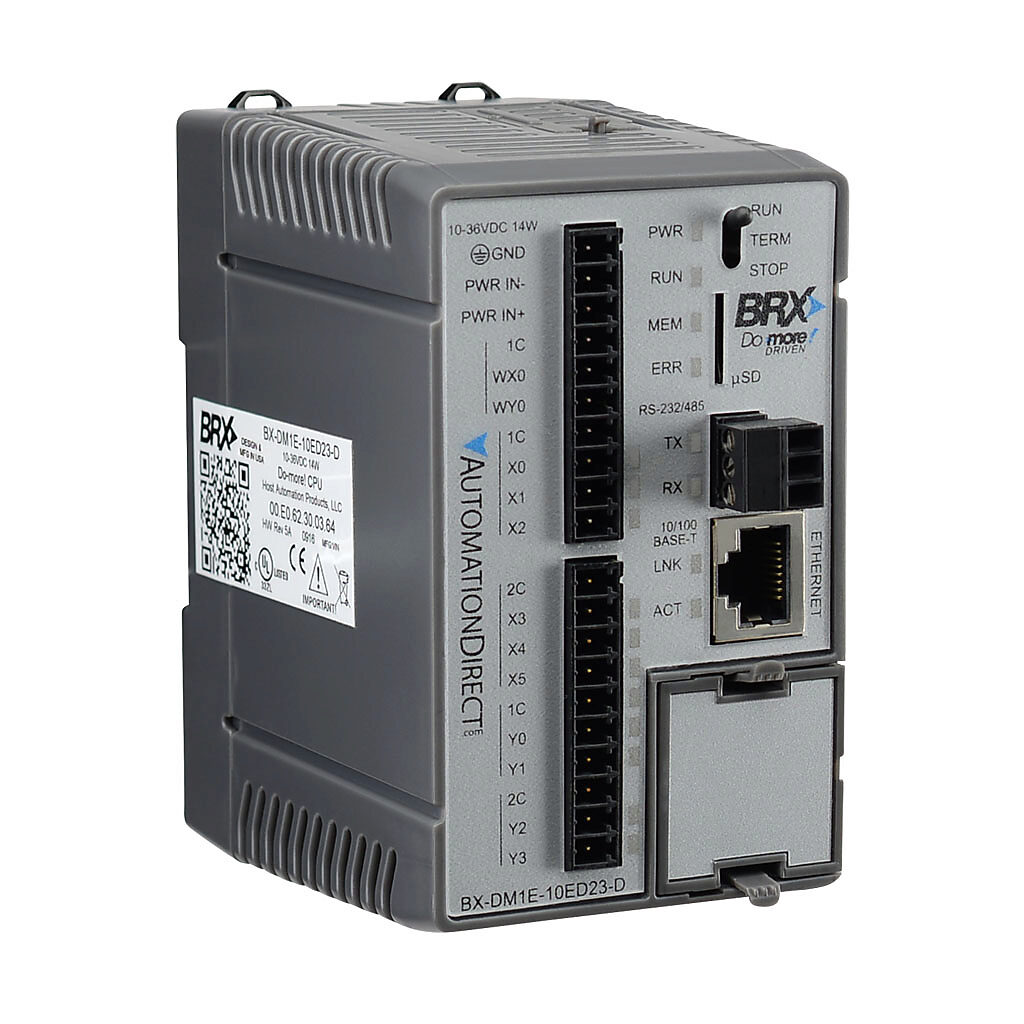 ad:BX-DM1E-10ED23-D
