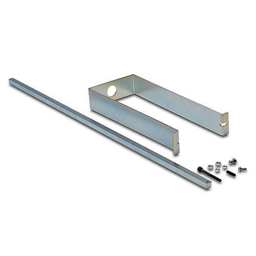 BZ-VS2-24 - Fuji Electric shaft, 24in length. For use with BW9V0HA and BW9V0JA rotary disconnect handles.