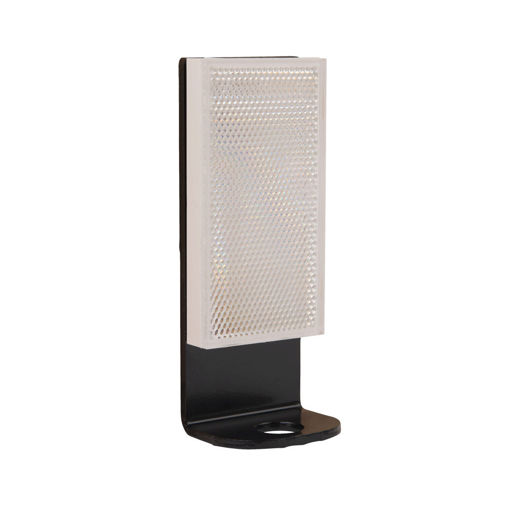 C3F8 - ReeR reflector, rectangular, 30 x 78mm. For use with M-TRX-A or M-TRX-B.