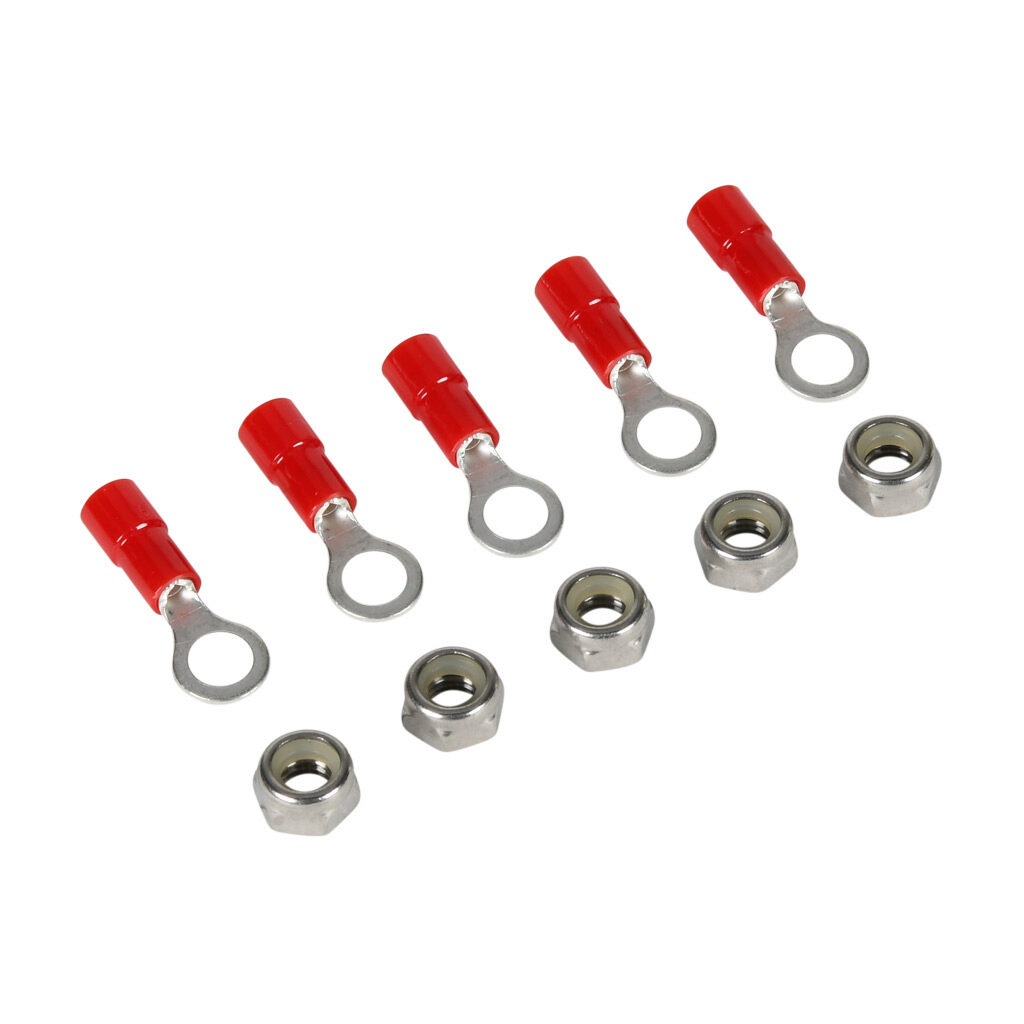 CLC-ACC1 - ProSense electrical connector, for use with ProSense GWR level sensing probes.