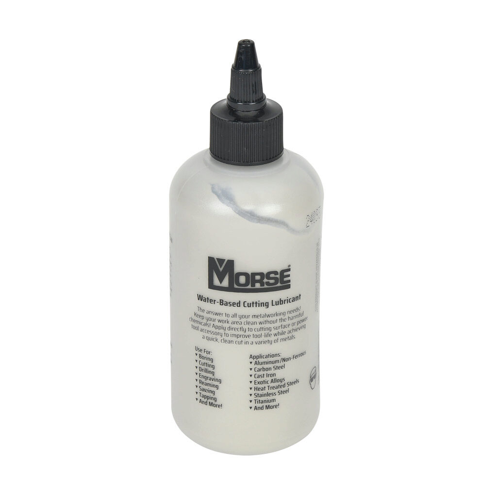 AutomationDirect CUTLUBE - MK Morse cutting lubricant, for use with hole cutting applications.