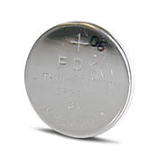 D0-MC-BAT - Battery, replacement. For use with Do-more H2 and T1H series CPUs, BRX and CLICK PLUS PLCs and D0-01MC memory cartridge.