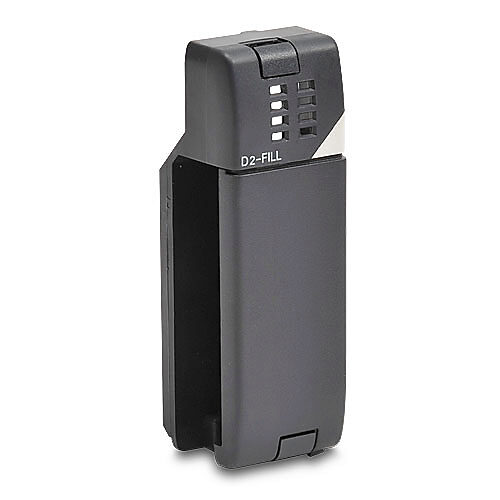 D2-FILL - DirectLOGIC DL205 filler module with cover.