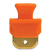 DN-DIS-BLADE - DINnector disconnect knife blade insert, package of 50.