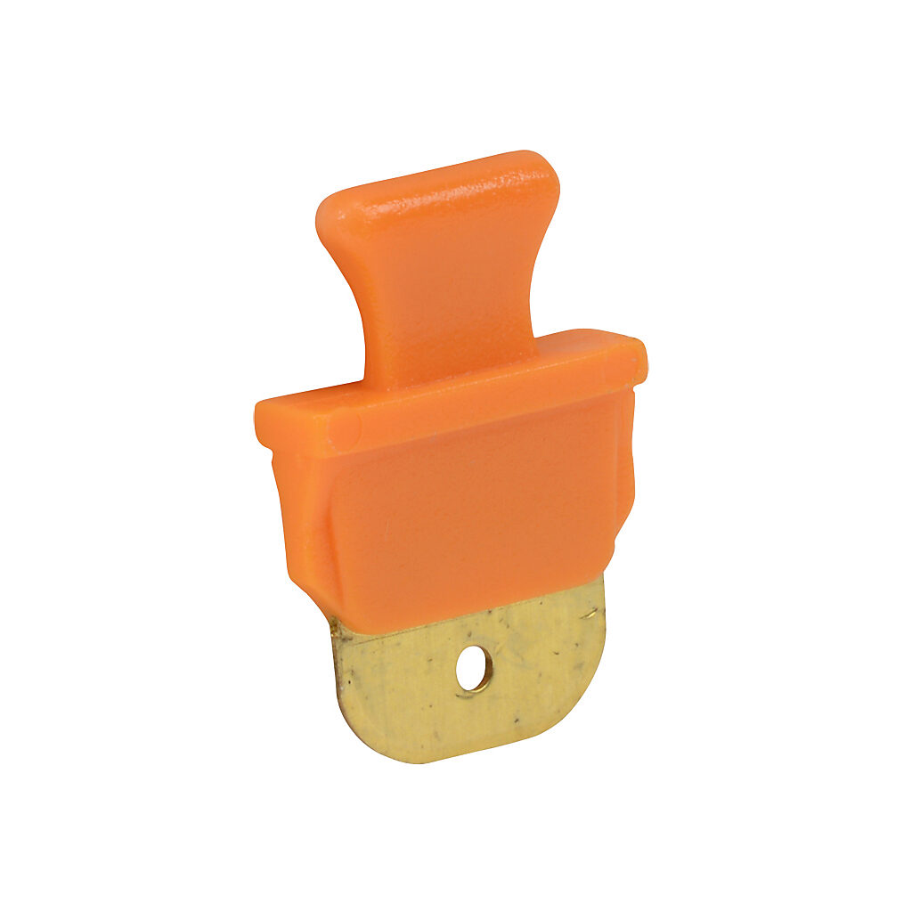 DN-DIS-BMN - DINnector disconnect knife blade insert, package of 10.