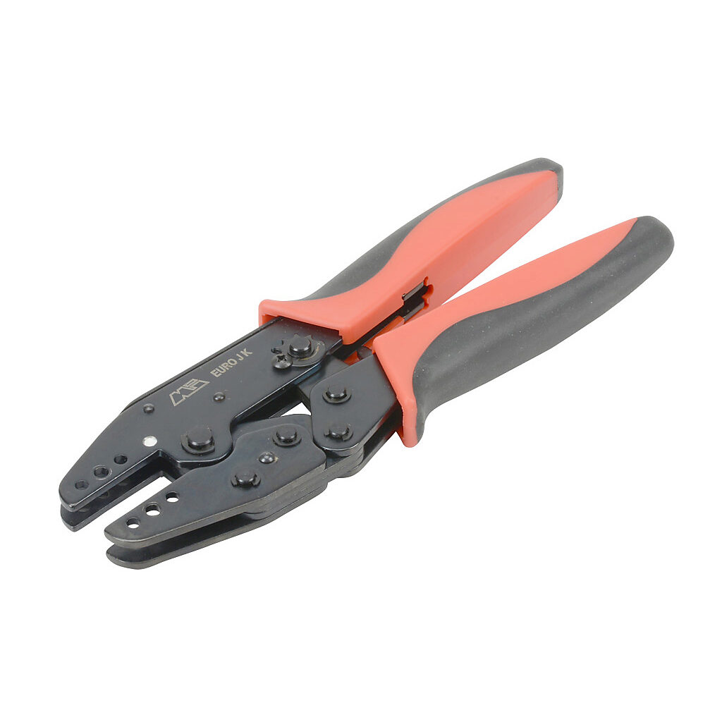 DN-JXCUT - DINnector jumper cutting tool, for use with DN-J2DIE, DN-J4DIE, DN-J6DIE, DN-JL14DIE and DN-JFEDIE dies.
