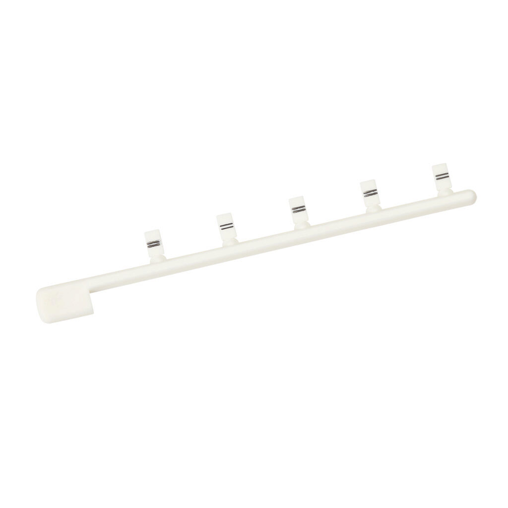 DN-LTDC - DINnector marking tag, 3 x 5mm, single character (=). Package of 100. For use with DINnector terminal block except DN-Q series.