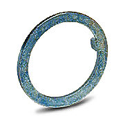 E22LRM - Eaton optional metal locking ring, package of 10. For use with E22 operators.