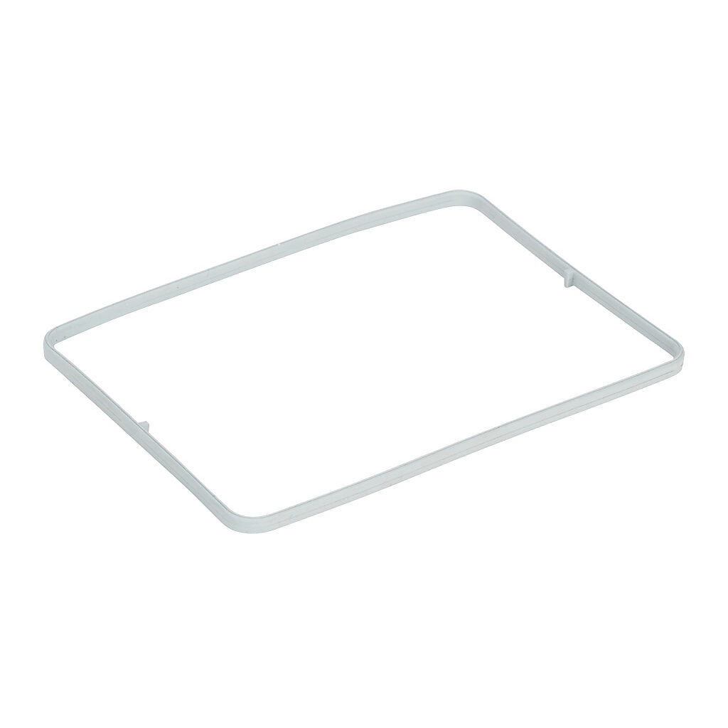 EA-4-GSK - C-more Micro panel mounting gasket, replacement. For use with C-more Micro EA3-T4CL 4in HMIs.