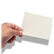 EA-MG-COV-CL - C-more screen protector, clear, 3in. Package of 5. For use with C-more Micro 3in HMIs.