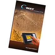 EA1-MG-USER-M - C-more Micro user manual, free download only. For use with C-more Micro EA1 Series 3in monochrome HMIs.
