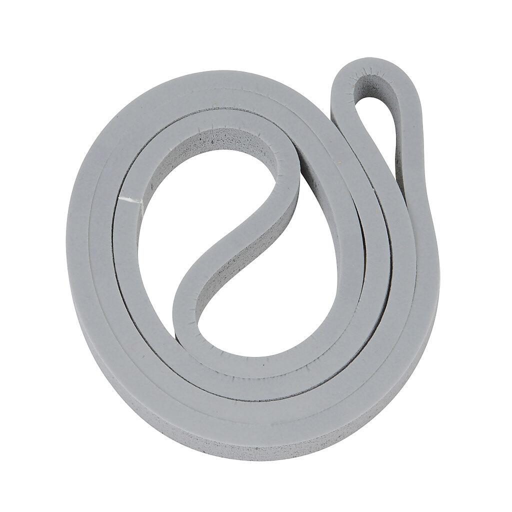 EA3-8-GSK - C-more Micro panel mounting gasket, replacement. For use with C-more Micro EA3-T8CL 8in touch panel.