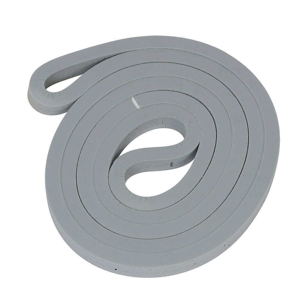 EA9-15-GSK - C-more panel mounting gasket, replacement. For use with C-more EA9 series 15in HMIs.
