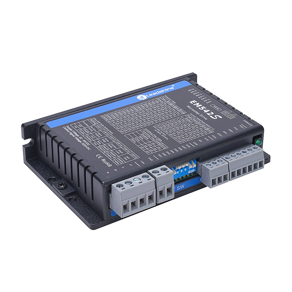 ad:EM542S