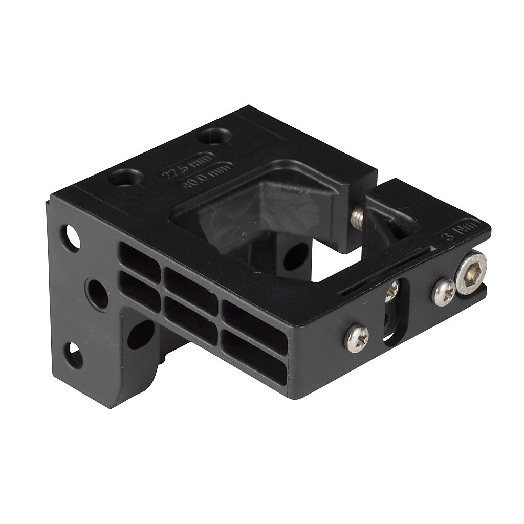 EPS-BKT1 - ProSense mounting bracket, for use with ProSense EPS series digital pressure sensors.