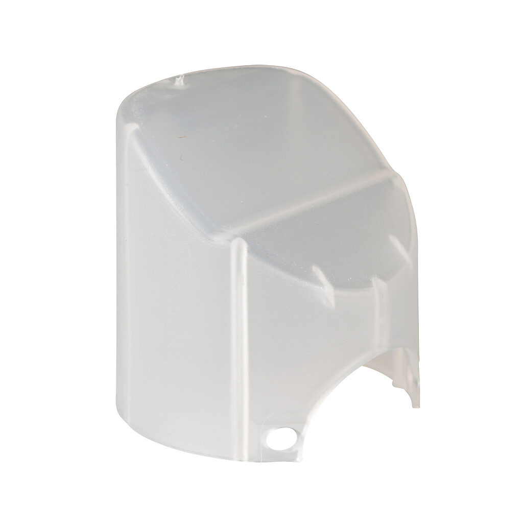 EPS-CV - ProSense protective cover, for use with ProSense EPS series digital pressure sensors.