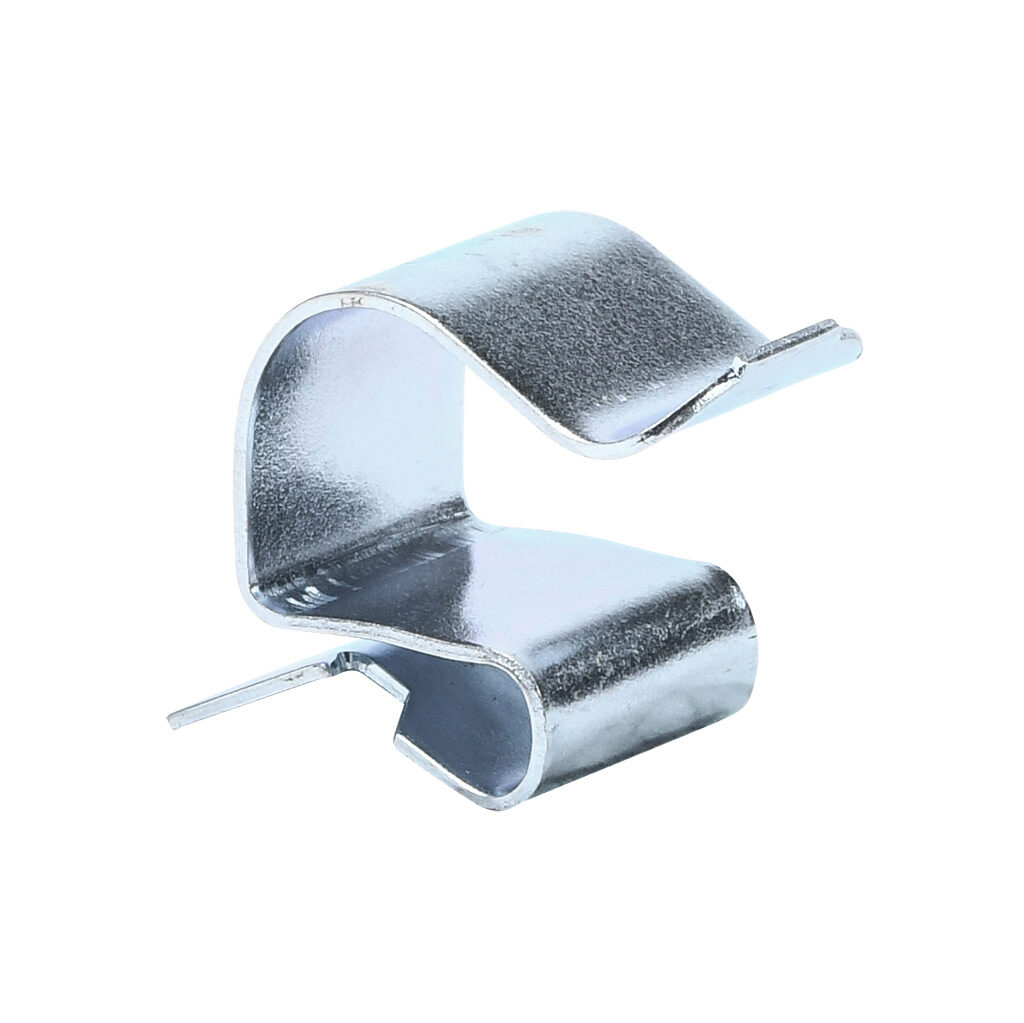 F-2D - JTEKT round mounting flange, 1.86in bolt hole circle, (1.05in height), metal. For use with JTEKT TRDA-2E series encoders. Flange and encoder mounting hardware included.