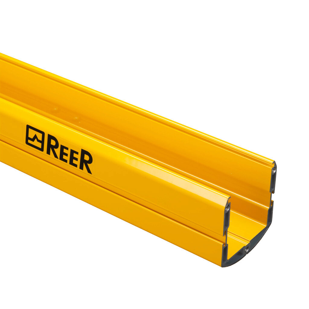 FMC-SGB3 - ReeR protective column, 1200mm housing. For use with ReeR Safegate light curtains.